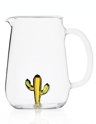 Jarra Ichendorf Milano Cactus