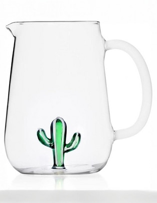 Jarra Ichendorf Milano Cactus