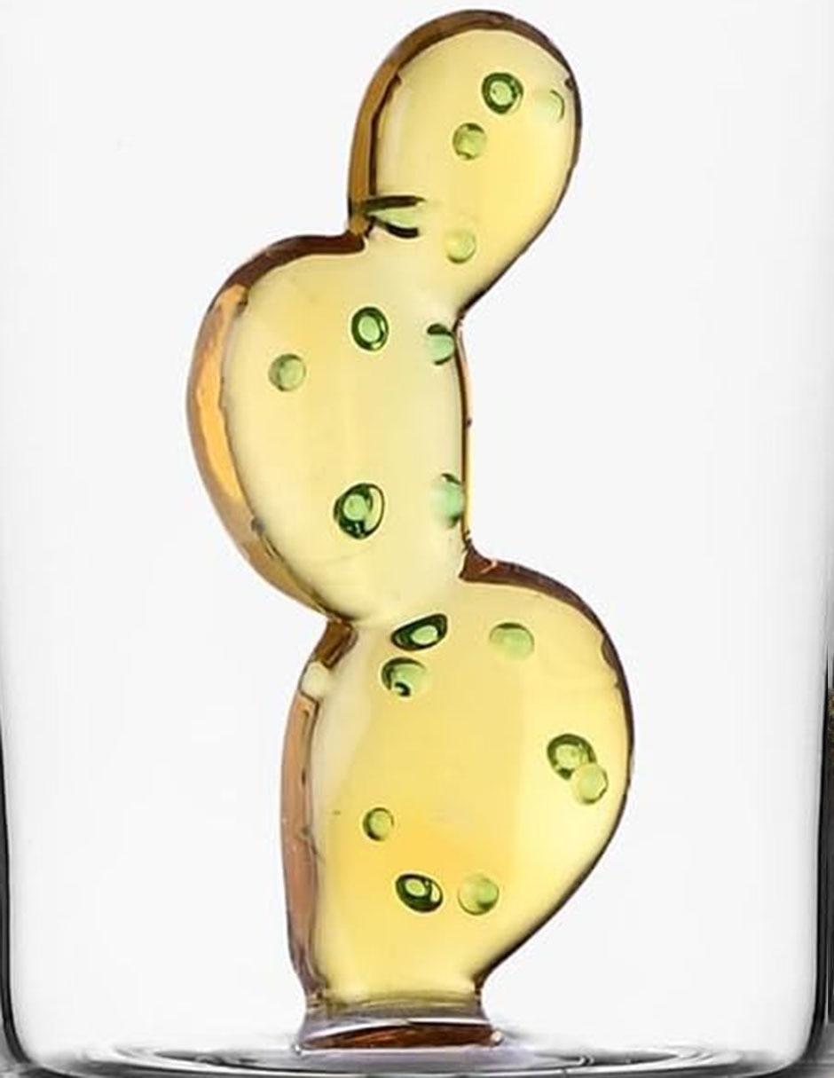 Vaso Doble Pack Dp Cactus