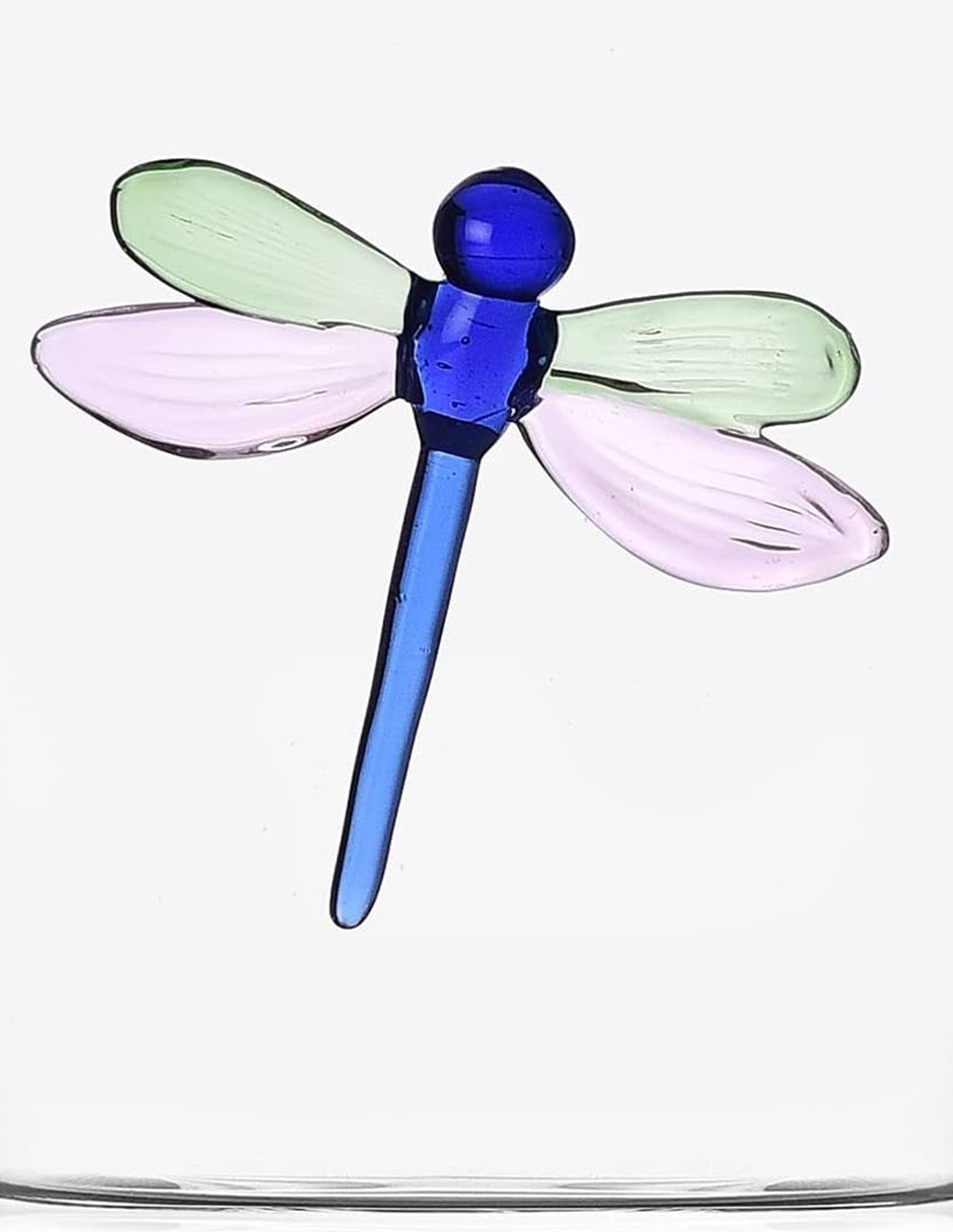 Vaso Doble Pack Dragonfly