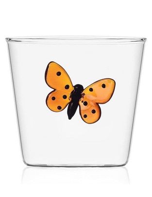 Vaso Doble Pack Butterfly 1