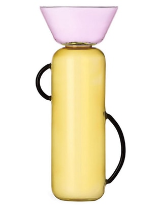Florero Ichendorf Milano Gelée
de vidrio