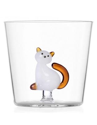 Vaso Doble Pack Ichendorf Milano Tabby Cat
