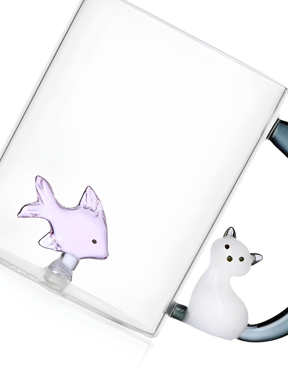 Taza americana Tabby Cat Taza americana Tabby Cat