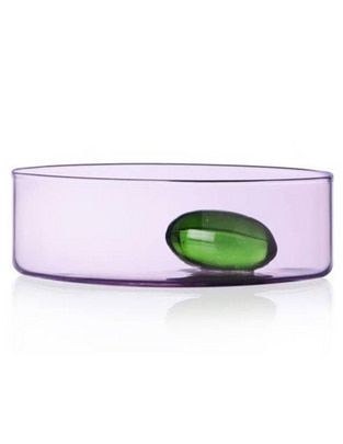 Bowl Ichendorf Milano Travasi de borosilicato