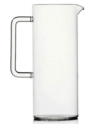 Jarra Ichendorf Milano Tube