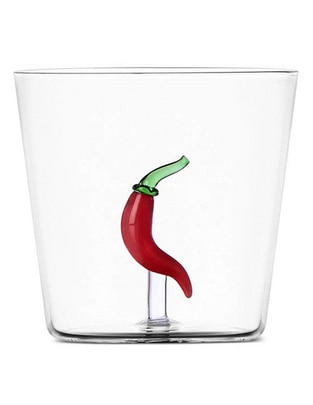Vaso Doble Pack Chili Pepper 1
