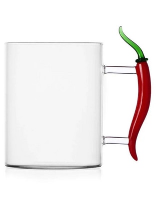 Taza americana Ichendorf Milano Chili Pepper