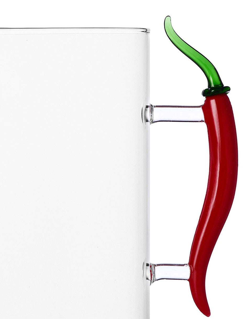 Jarra Chili Pepper