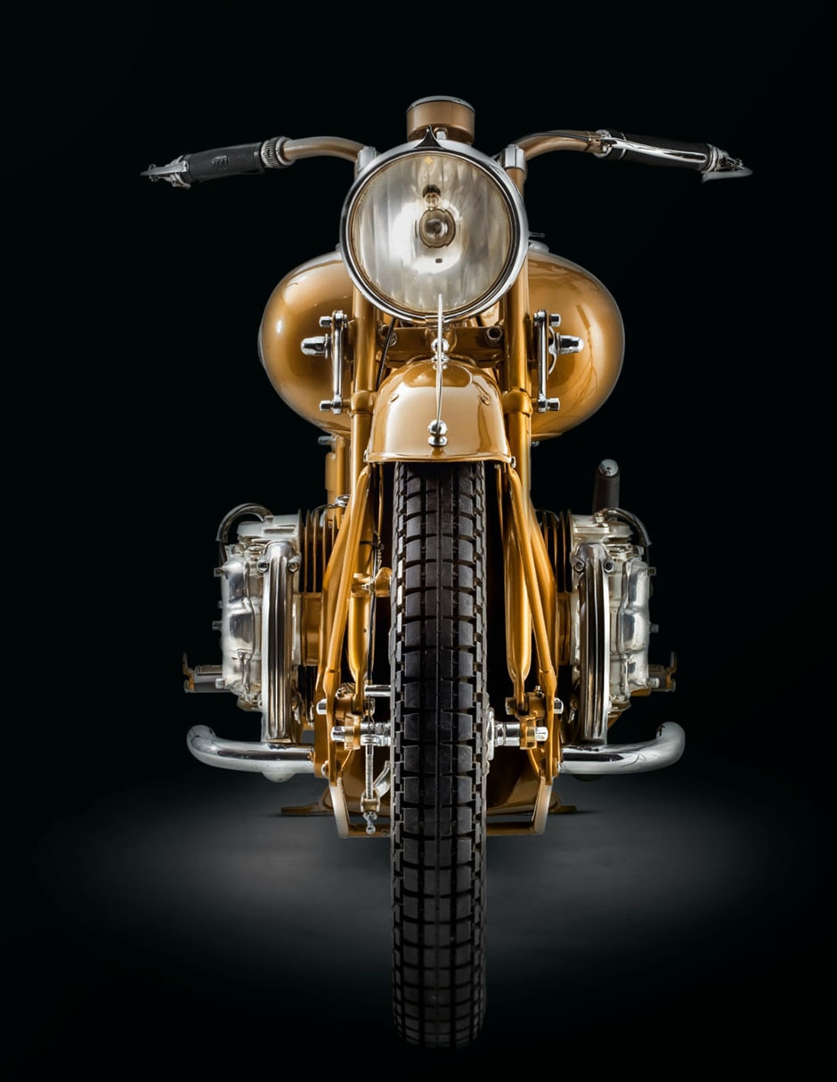 Estuche con libros Ultimate Collector Motorcycles de Charlotte/Peter Fiell