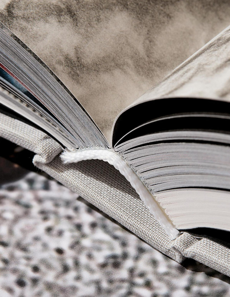 Estuche con libros Peter Lindbergh Dior de Martin Harrison