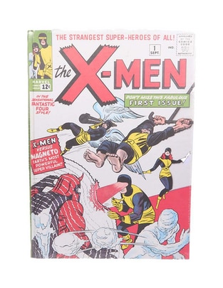 Libro Marvel Comics Library. X-Men. Vol. 1. 1963-1966 de Lee Stan/Kirby Jack