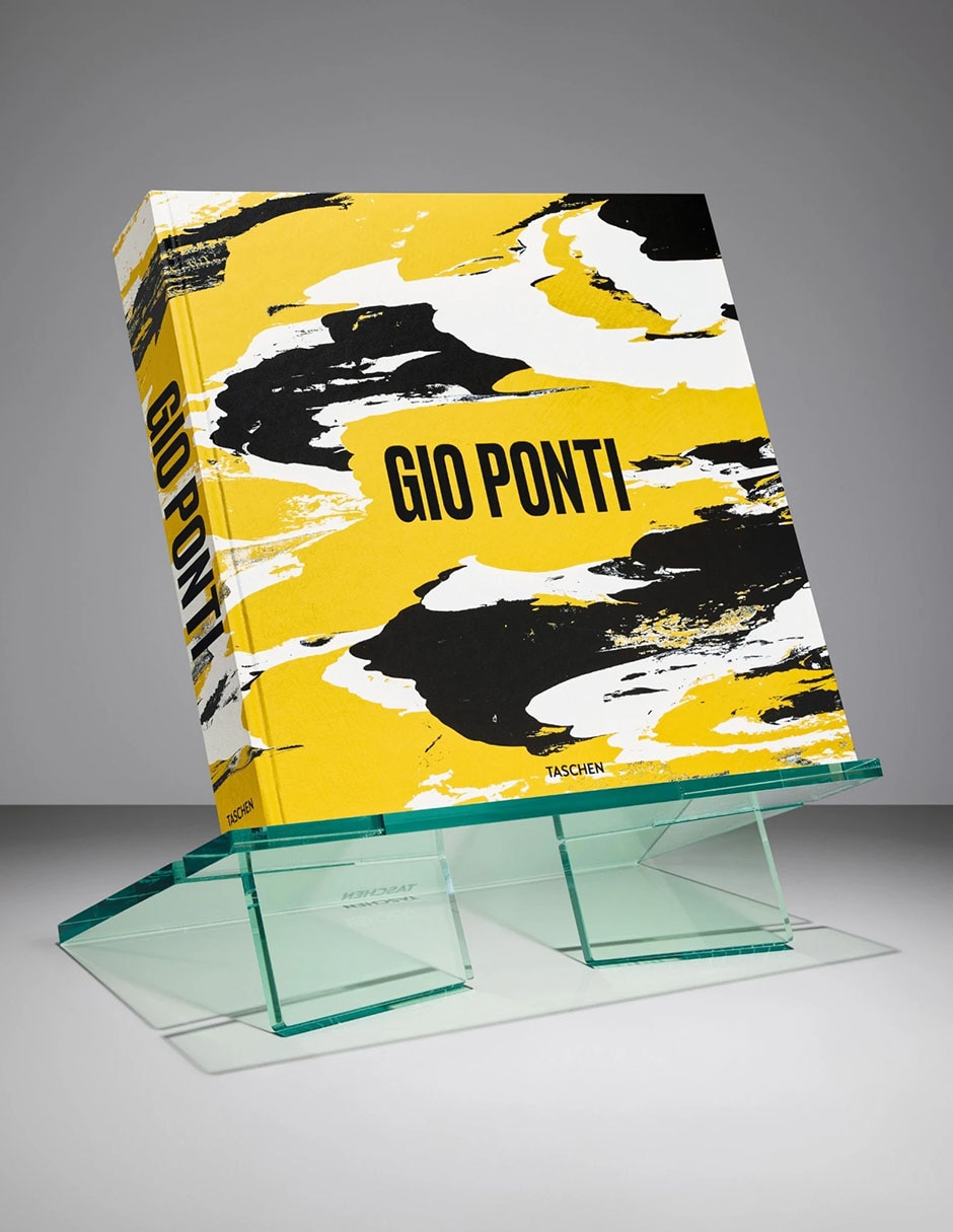 Portalibro de cristal Taschen Bookstand 978-3-8365-9556-8 3