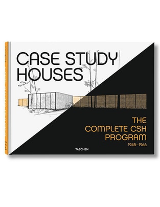 Libro Case Study Houses. The Complete CSH Program 1945-1966 de Elizabeth A. T. Smith