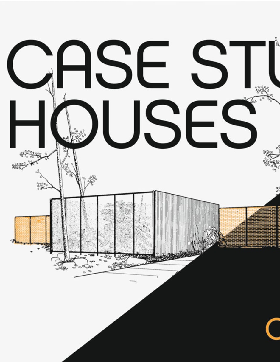 Libro Case Study Houses. The Complete CSH Program 1945-1966 de Elizabeth A. T. Smith