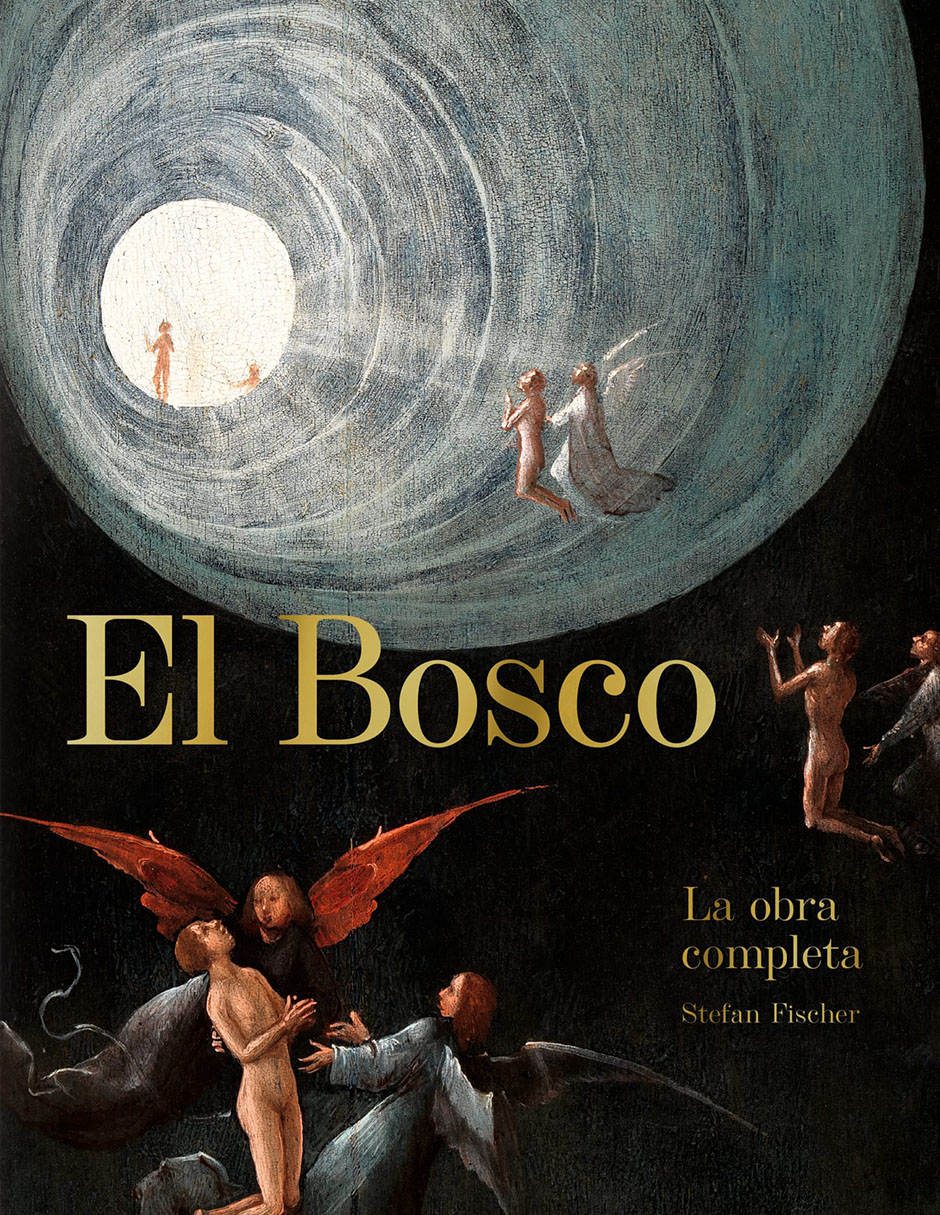 Libro El Bosco La Obra Completa de Stefan Fischer