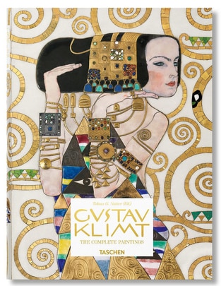 Libro Gustav Klimt Complete Paintings de Tobias G. Natter 1