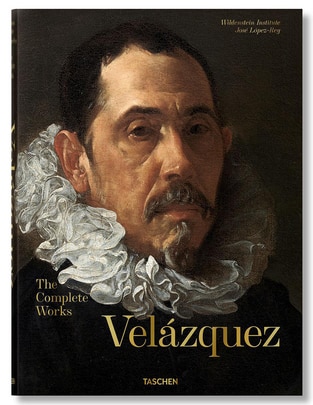 Libro Velázquez The Complete Works de José López-Rey/Odile Delenda