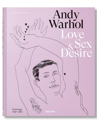Libro Love & Sex Desire de Blake Gopnik/Zeiba et al. 1