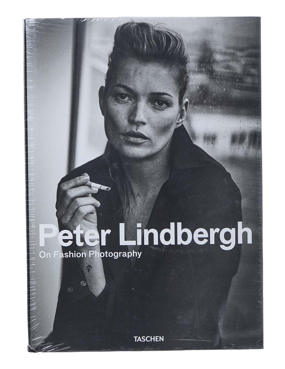 Imagen de producto Libro On Fashion Photography de Peter Lindbergh