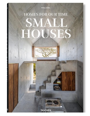 Libro Homes for Our Time. Small Houses
de Philip Jodidio