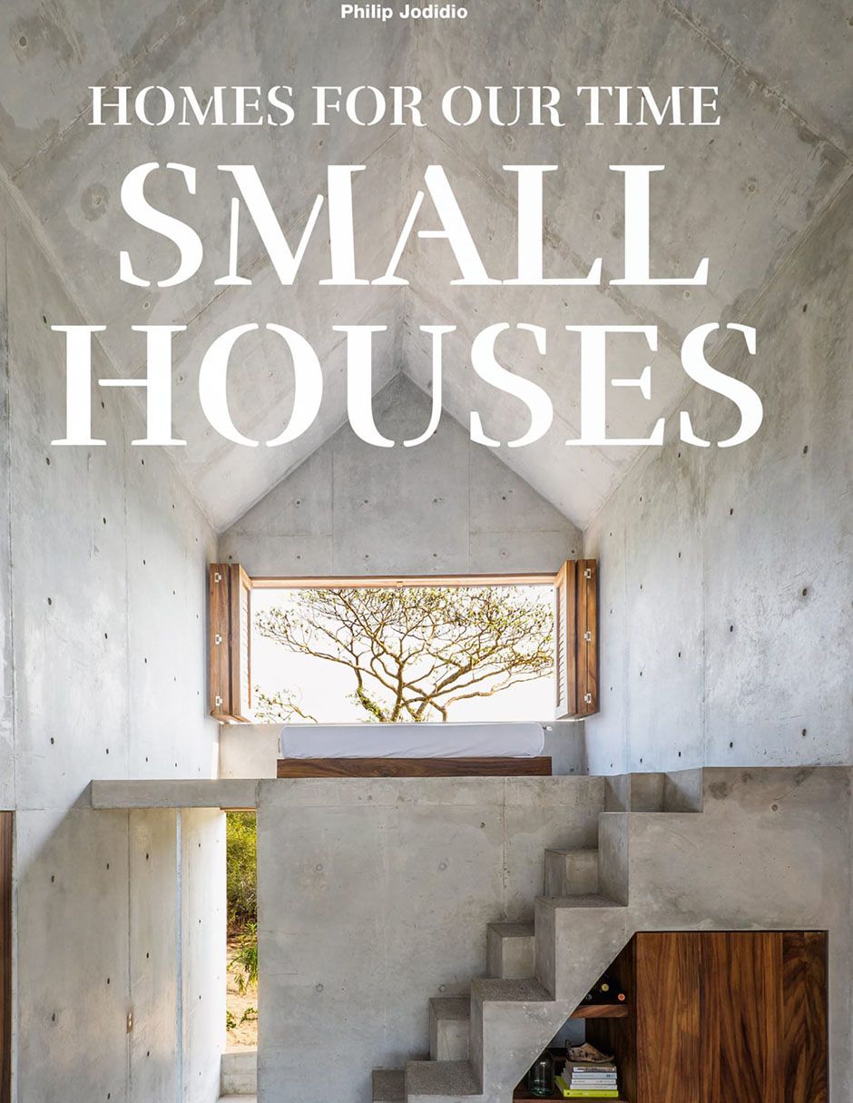 Libro Homes for Our Time. Small Houses
de Philip Jodidio