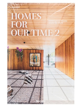 Libro Homes for our times 2 de Philip Jodidio