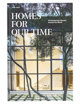 Imagen de producto Libro Homes For Our Time. Contemporary Houses Around The World de Philip Jodidio