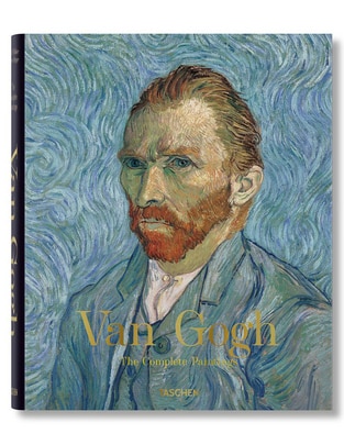 Libro Van Gogh The Complete Paintings de Ingo F. Walther/Rainer Metzger