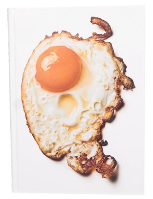 Libro The Gourmand Egg de Jennifer Higgie