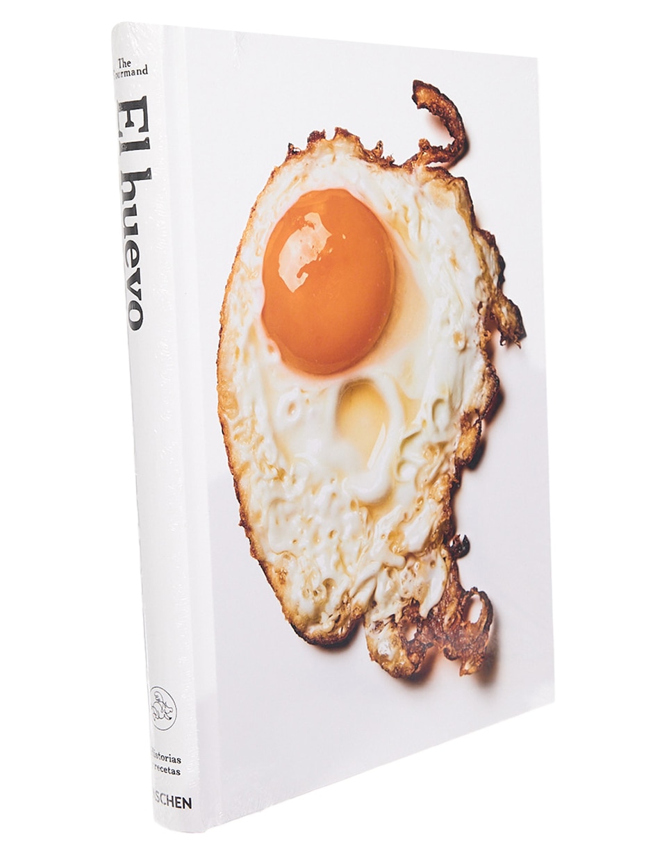 Libro The Gourmand Egg de Jennifer Higgie