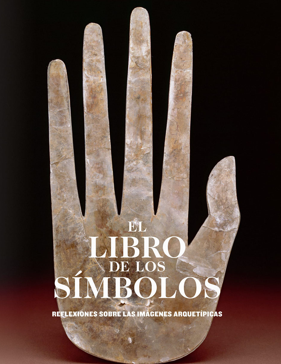 El libro de los símbolos. Reflexiones sobre las imágenes arquetípicas de Archive for Research in Archetypal Symbolism