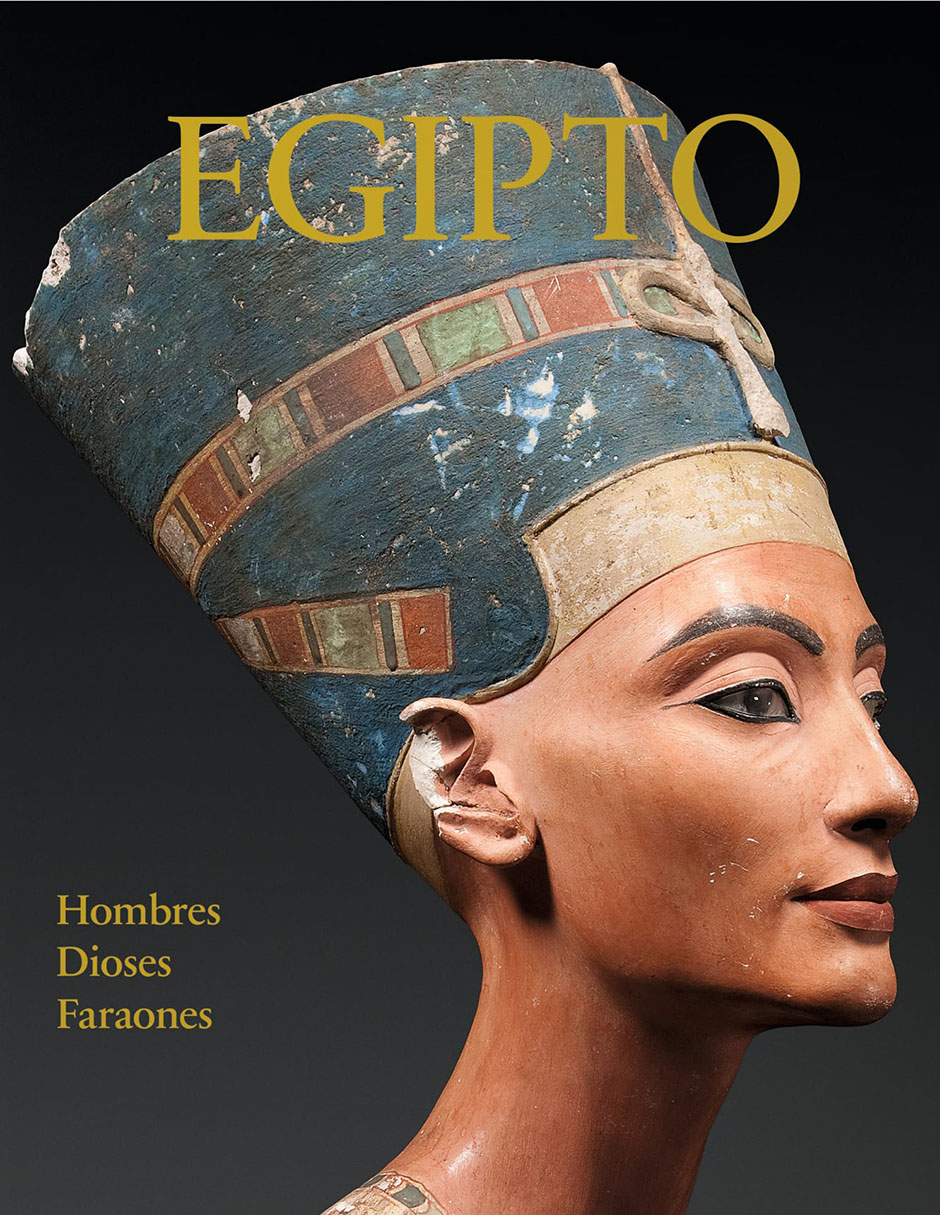 Libro Egipto: Hombres, Dioses, Faraones de Rainer Hagen /Rose-Marie Hagen
