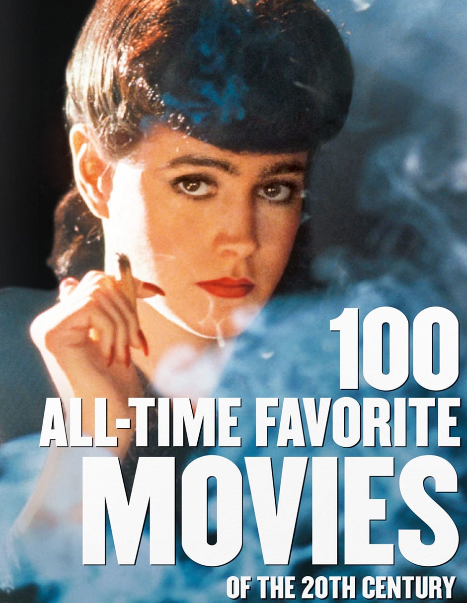 Libro 100 Movies All-Time Favourites de Jürgen Müller
