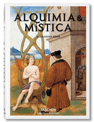 Libro Alchemy & Mysticism de Alexander Roob