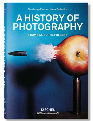 Libro A History of Photography: From 1839 to the Present de Lewis W. Hine/Peter Walther