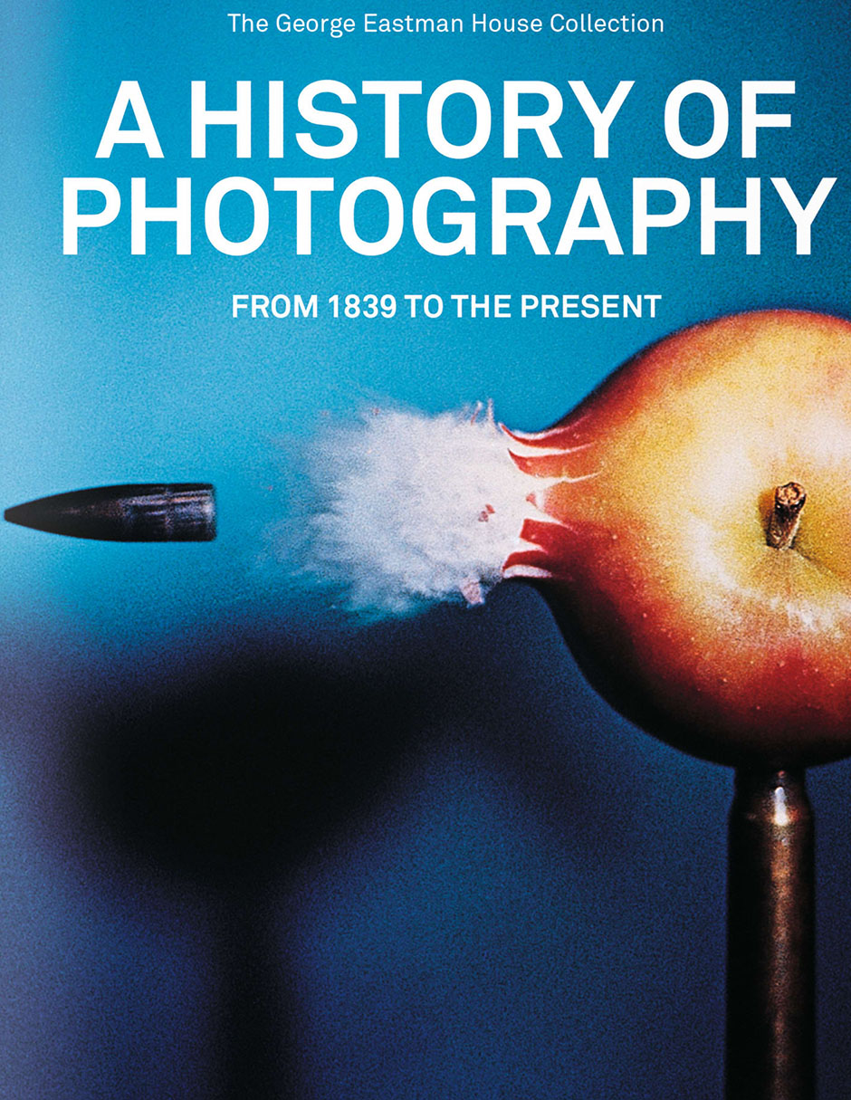 Libro A History of Photography: From 1839 to the Present de Lewis W. Hine/Peter Walther
