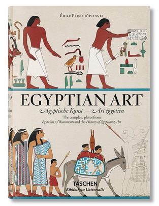 Libro Egyptian Art de Salima Ikram 1