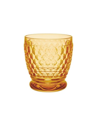 Set vasos och Boston de cristal con 4 piezas 1