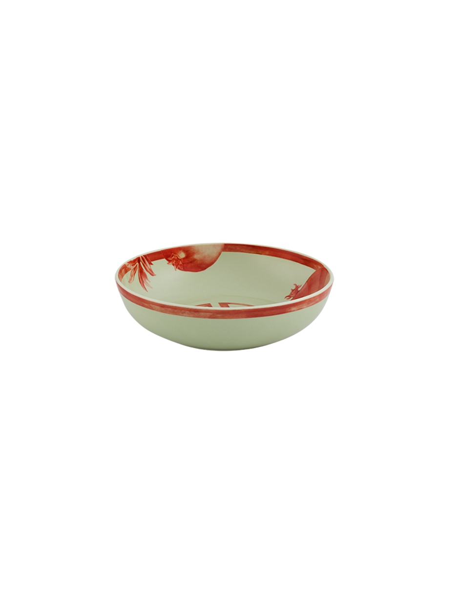 Bowl THE MEANING de porcelana Bowl THE MEANING de porcelana