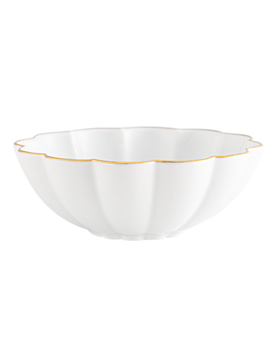 Bowl de porcelana Bowl de porcelana