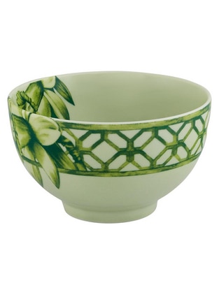 Bowl The Meaning de porcelana