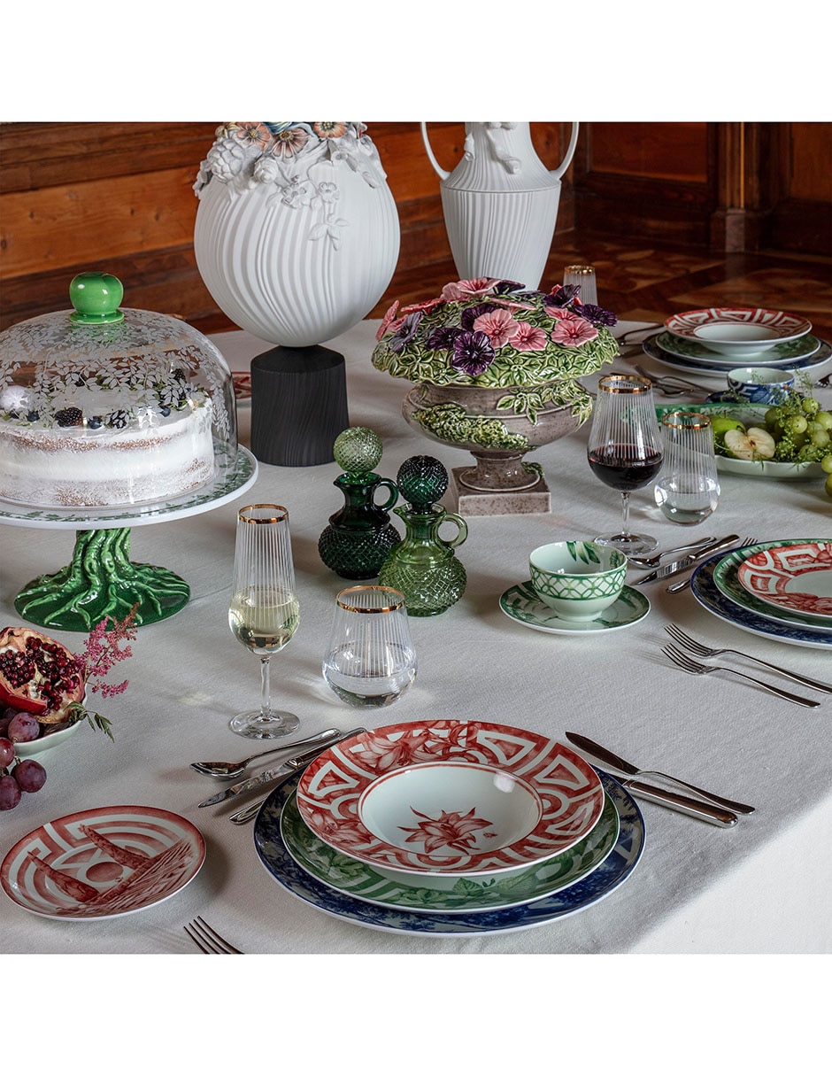 Bowl The Meaning de porcelana Bowl The Meaning de porcelana