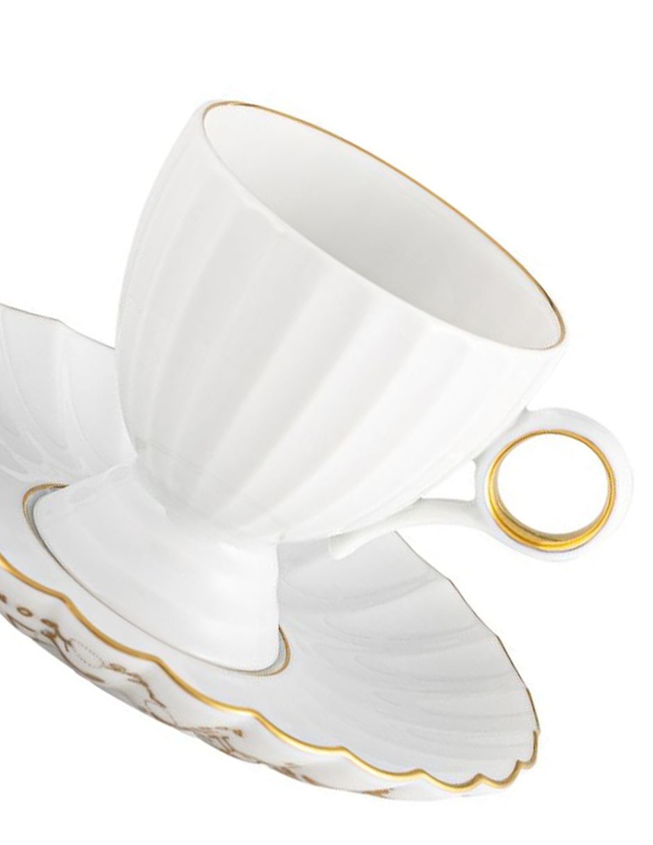 Set de tazas espresso 2 piezas 2