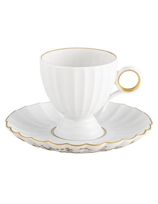 Set de tazas espresso 2 piezas Set de tazas espresso 2 piezas