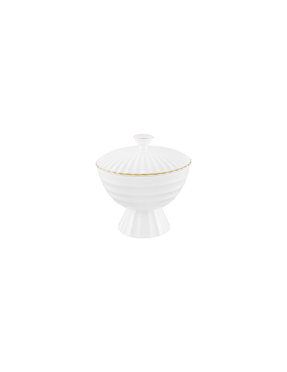 Azucarera Vista Alegre 200 años de porcelana