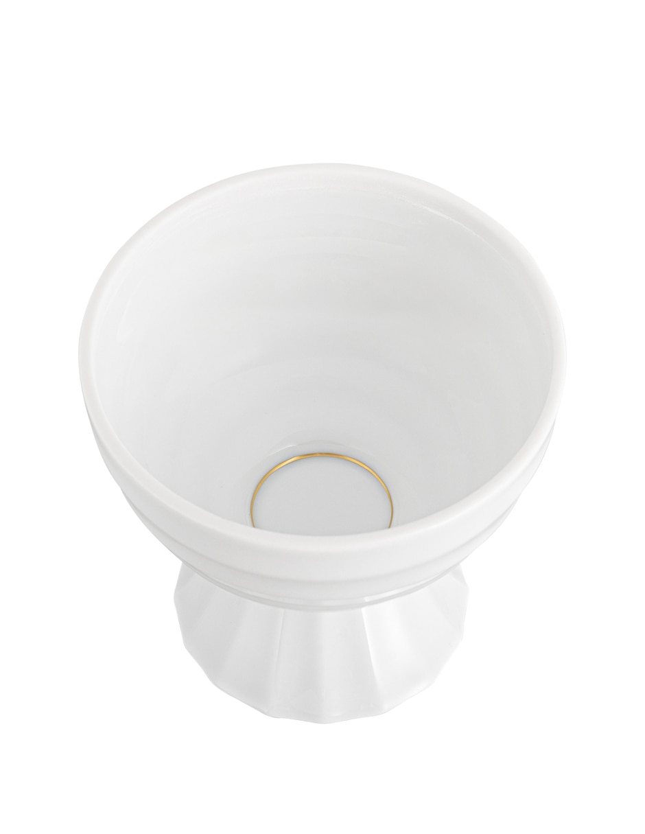 Azucarera 200 años de porcelana