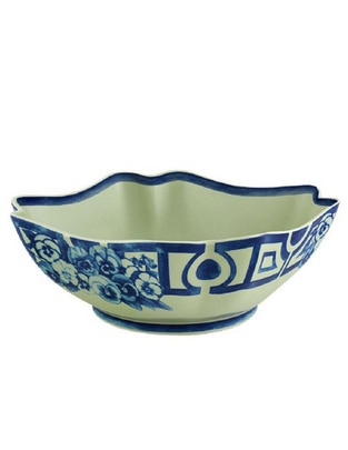 Ensaladera The Meaning de porcelana
