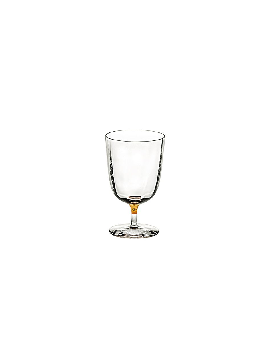 Copa para agua 200 Años de cristal Copa para agua 200 Años de cristal