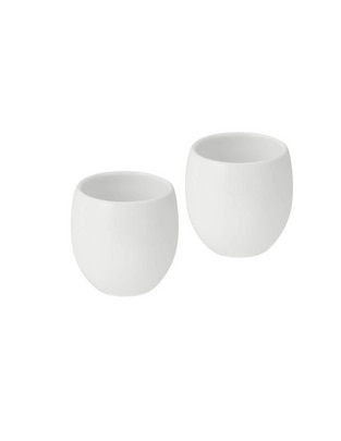 Set de tazas mocca Mood Coffee 2 piezas 1